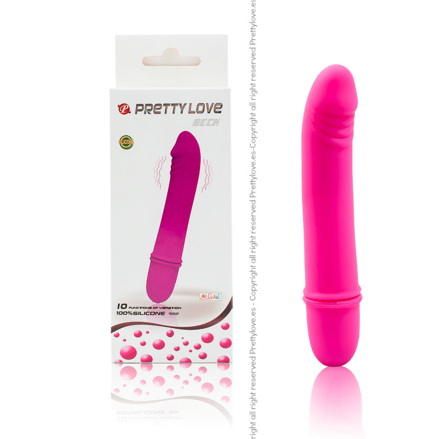 pretty love flirtation beck vibrator