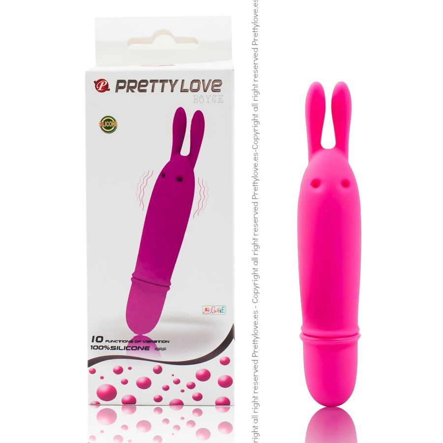 pretty love flirtation boyce stimulierendes massager