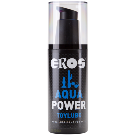 eros power line power toylube 125 ml