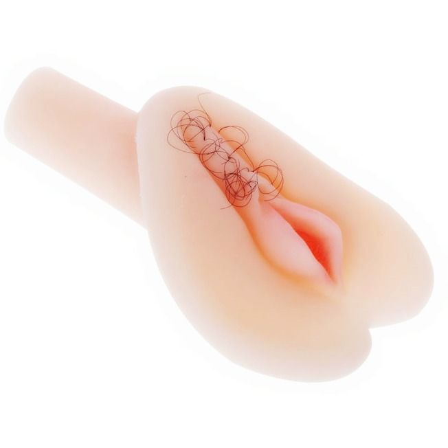 baile ultra realistische vibrierende vagina