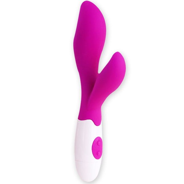 pretty love vibrator stimulator newman