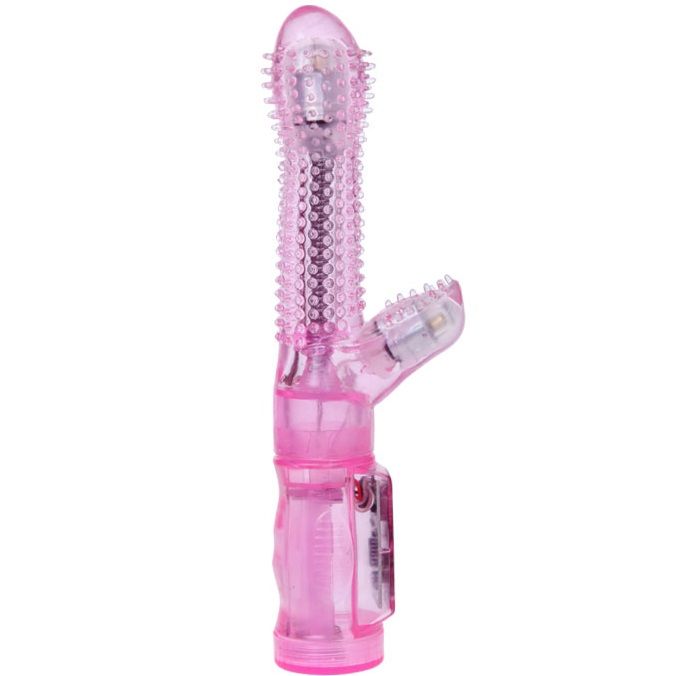 baile intimer liebhaber tease lila vibrator