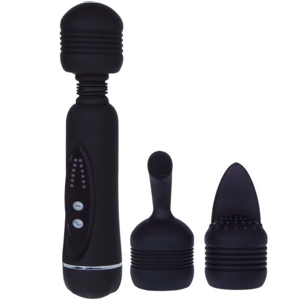 pretty love flirtation magisches massager