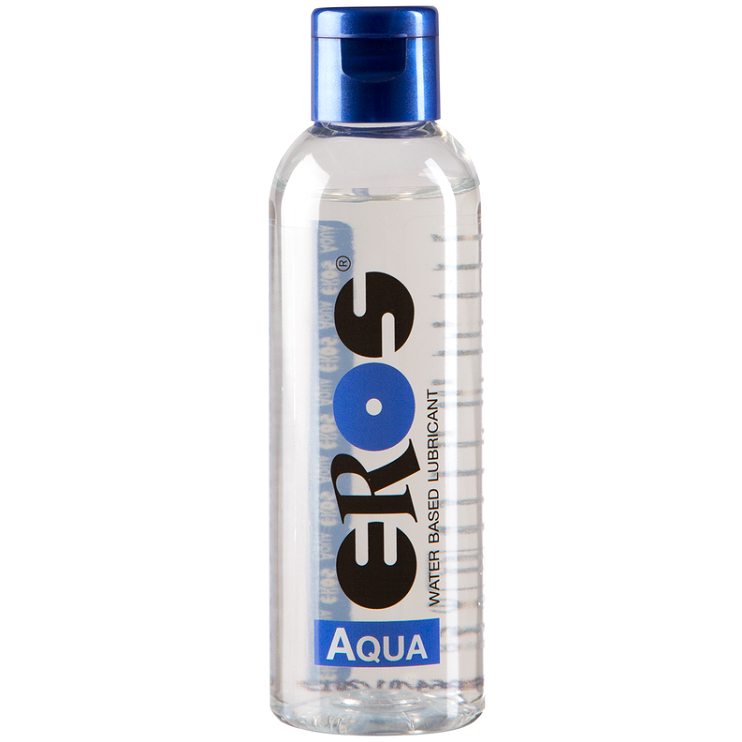 eros aqua dichtes medizinisches schmiermittel 100 ml