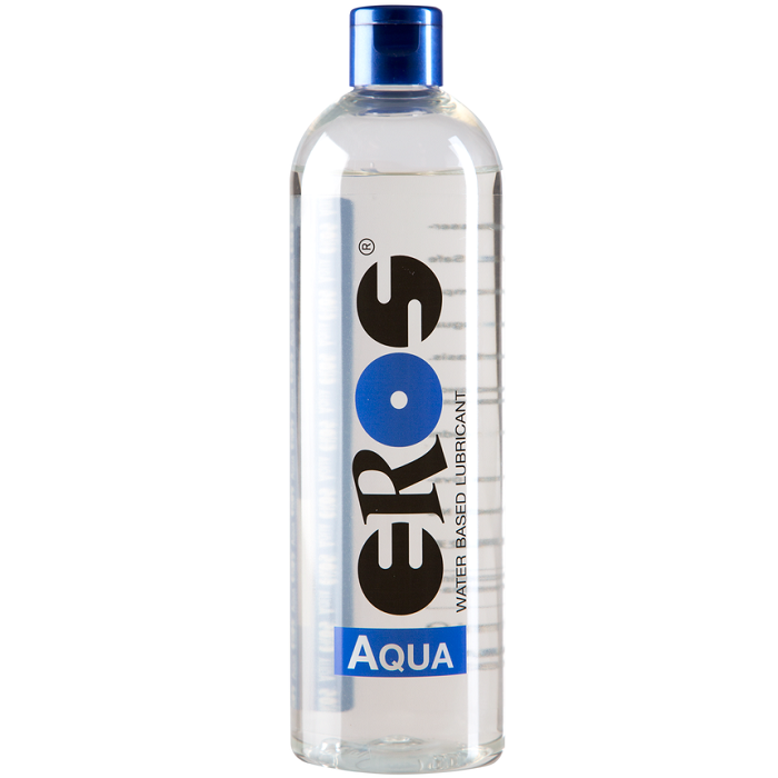 eros aqua dichtes medizinisches schmiermittel 250 ml