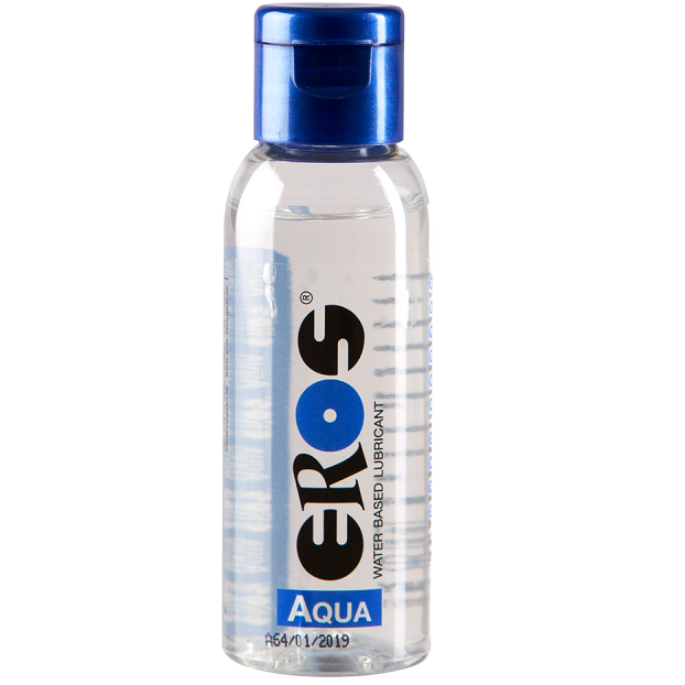 eros aqua dichtes medizinisches schmiermittel 50 ml