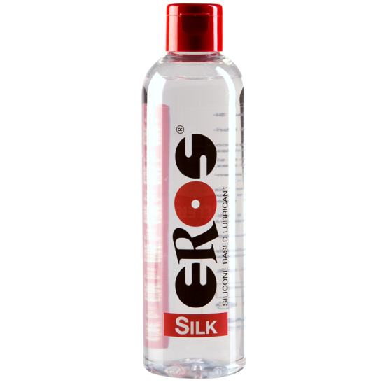 eros silk medizinisches silikon schmiermittel 100 ml