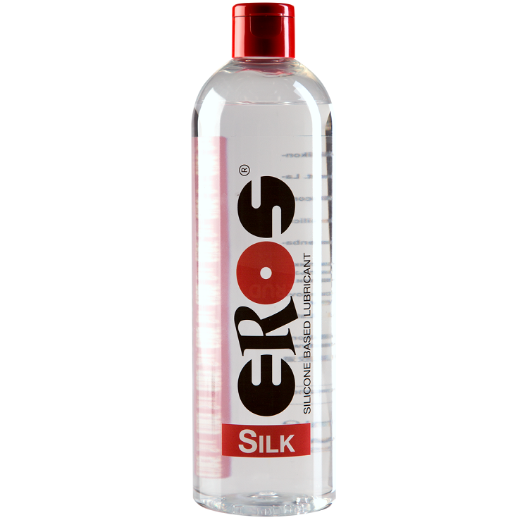 eros silk medizinisches silikon schmiermittel 250 ml