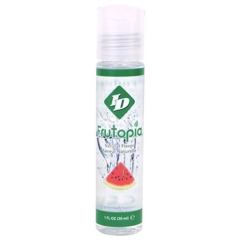 id frutopia lube wassermelone 30 ml