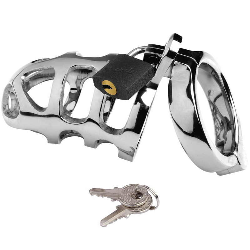 metal hard kfig ring metallkfig