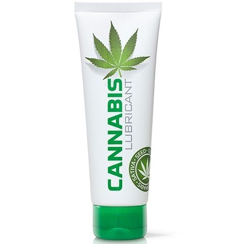 cobeco cannabis schmiermittel 125ml
