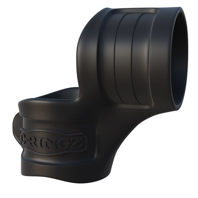 fantasy c ringz grosser hahnring und ball