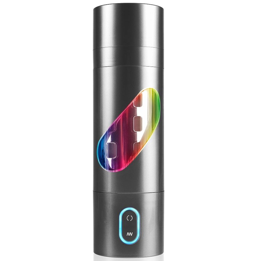 extreme toyz roto bator usb mnnlicher masturbator mund