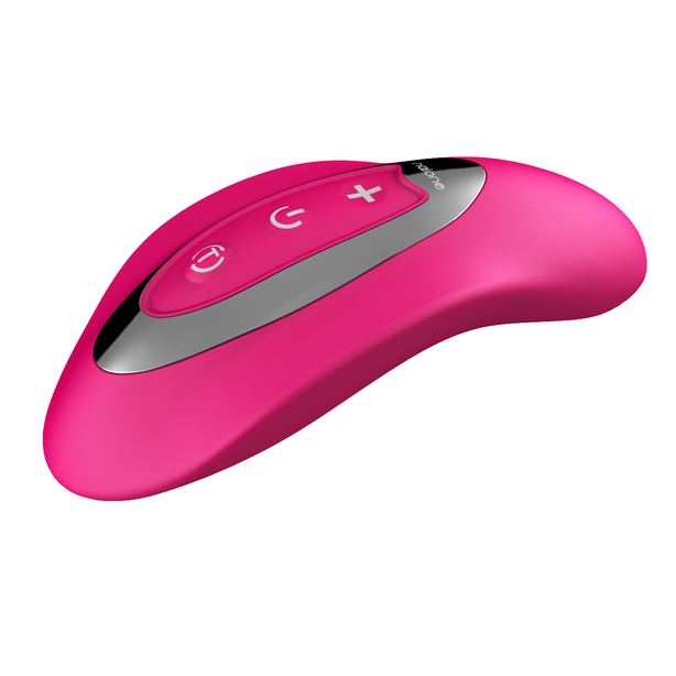 nalone curve intelligenter stimulator vibrator