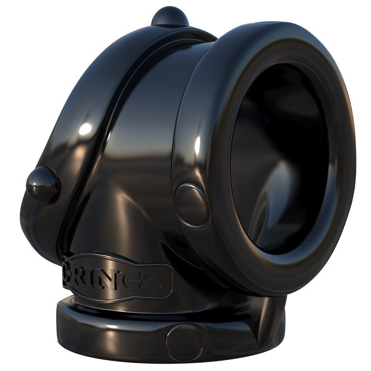 fantasy c ringz rock hard pipe