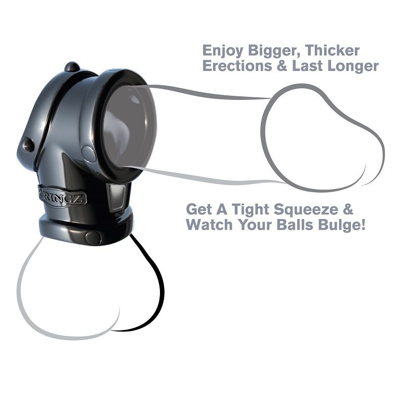 fantasy c ringz hahnrohr mit kugelstreche