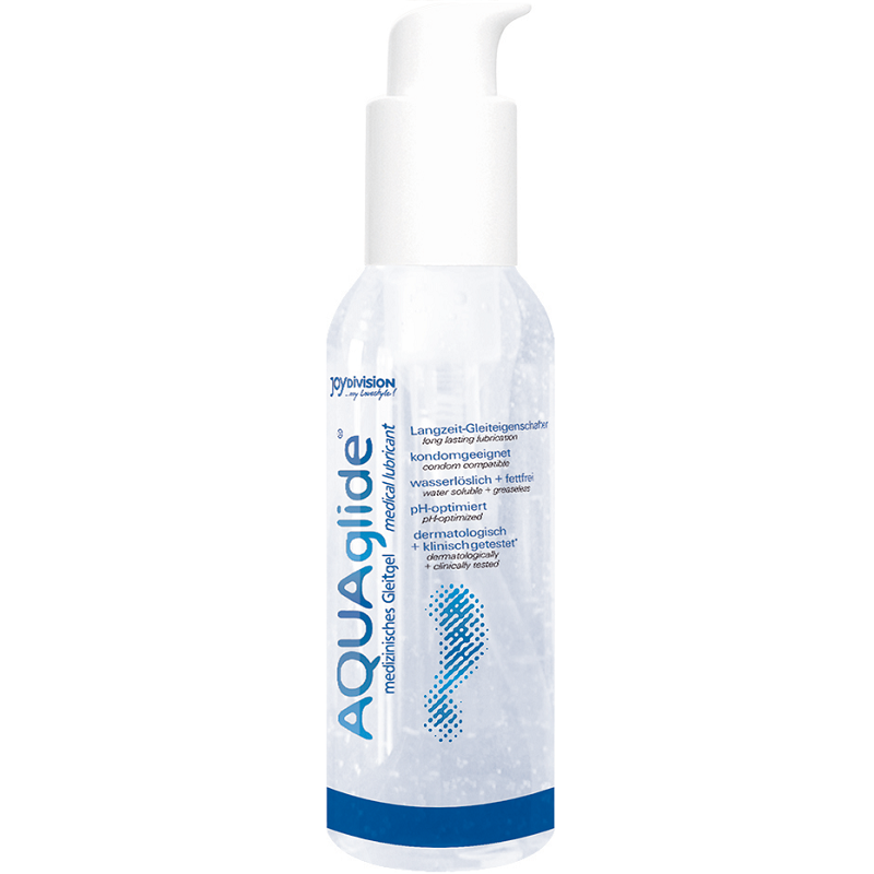 joydivision aquaglide schmiermittel 125 ml
