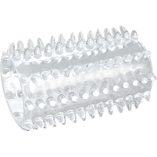 joydivision extasy ring superelastic.