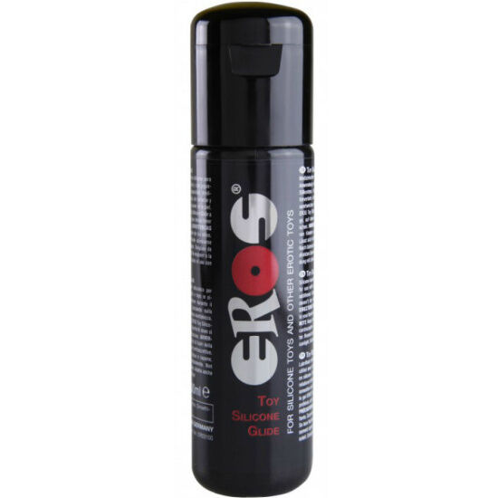eros toy silikon lub fÜr spielzeug 30 ml