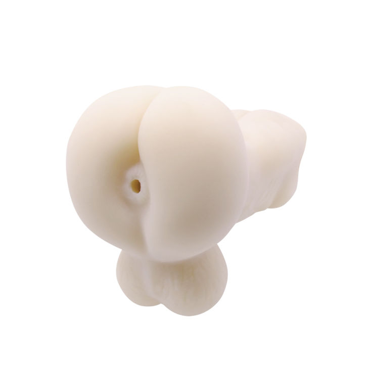 baile back spirit minimasturbator fÜr mnner