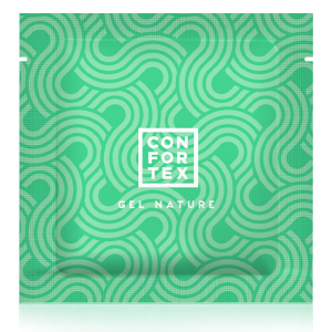 confortex schmiermittel einzeldosis 6ml