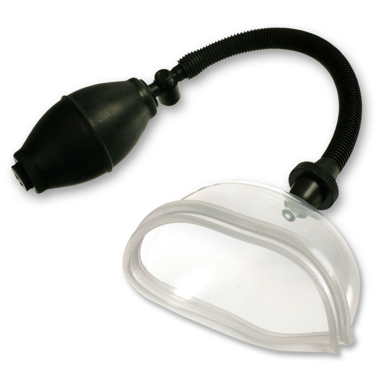 fetish fantasy series leistungsstarke vaginale saugpumpen serie