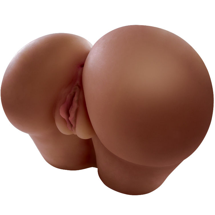 extreme toyz pipedreams fickt mich dumme vagina und realistischen schwarzen arsch