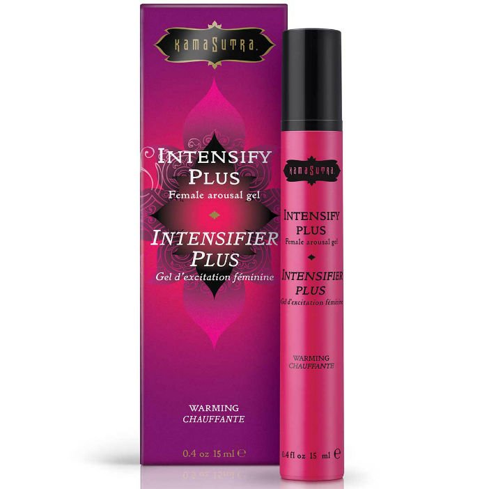 kamasutra intensifizierende gel fÜr frauen mit wrmeeffekt 12 ml