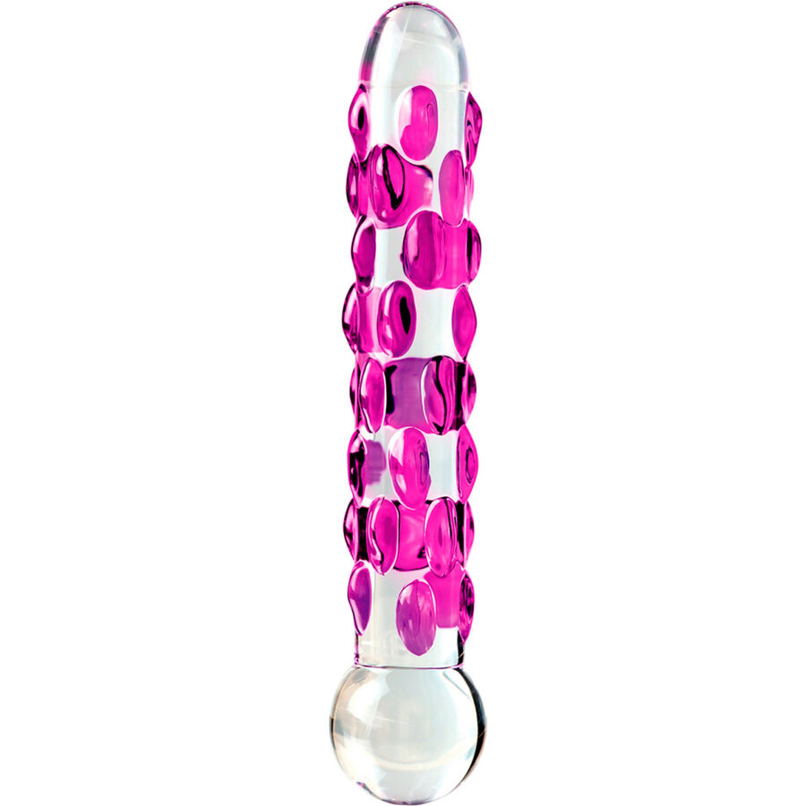icicles n. 07 glasmassager