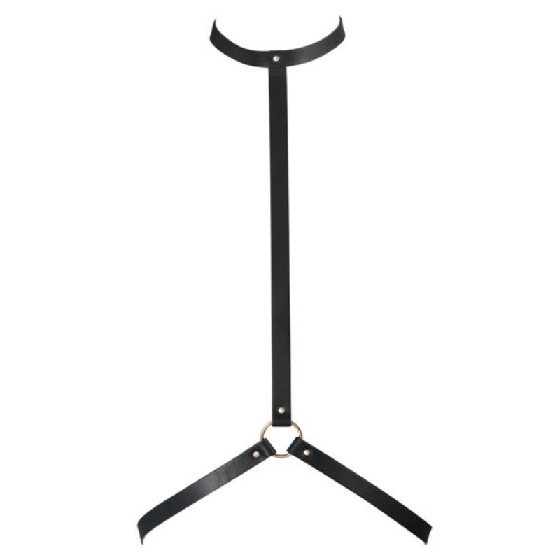 bijoux indiscrets maze geschirr schwarz