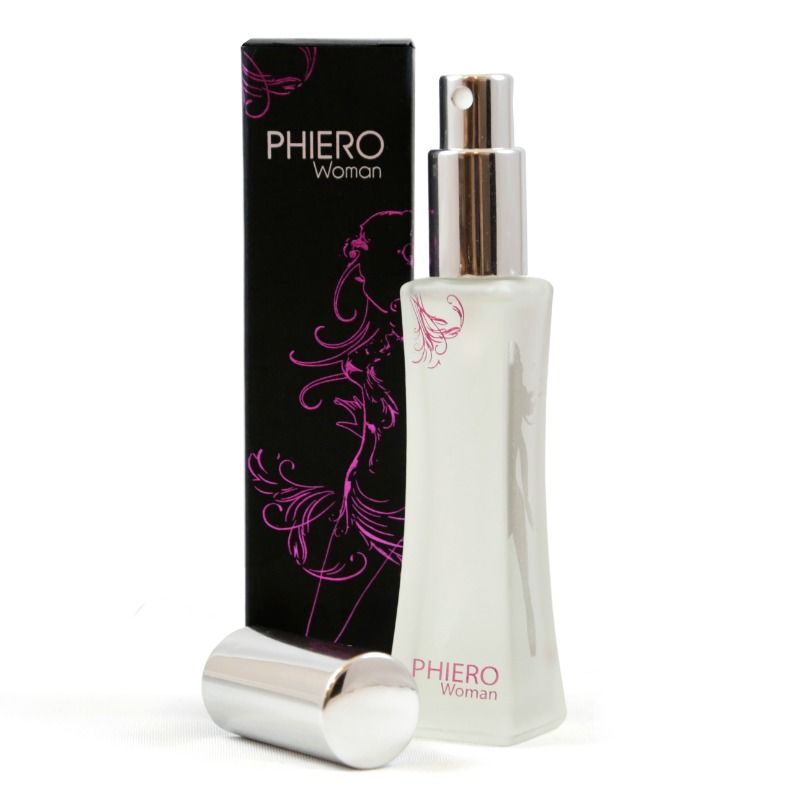 500 cosmetics phiero frau. parfum mit pheromonen fÜr frauen
