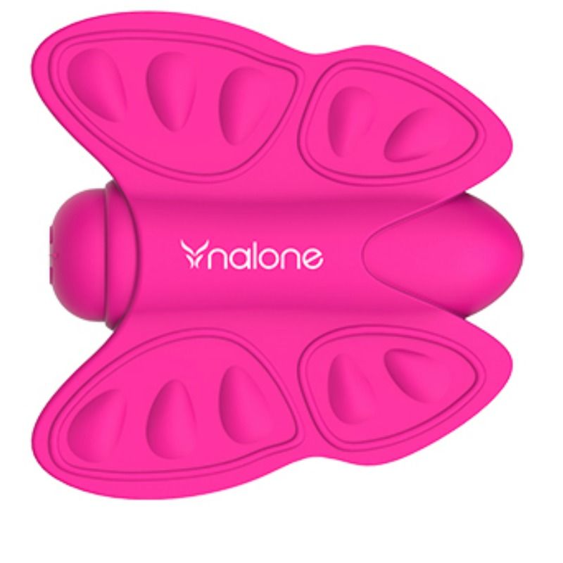 nalone madam mini butterfly vibrator
