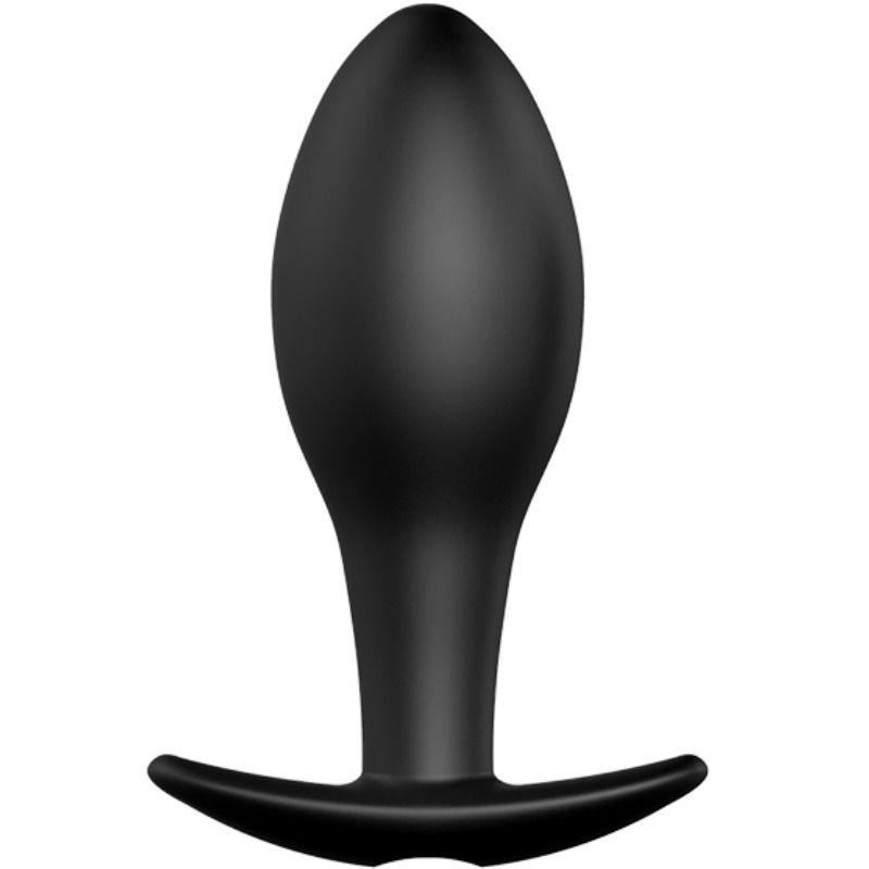 pretty love anal plug ankerform silikon 12 vibrationsmodi schwarz