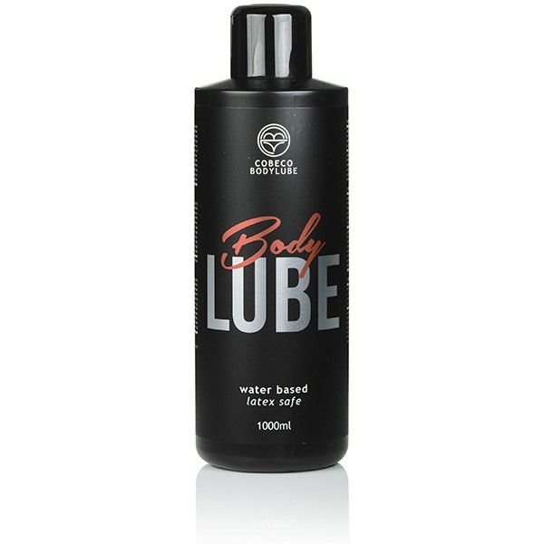 cobeco cbl kÖrperlube 1000ml