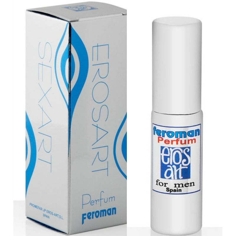 eros art feroman parfum pheromone fÜr mnner 20 ml