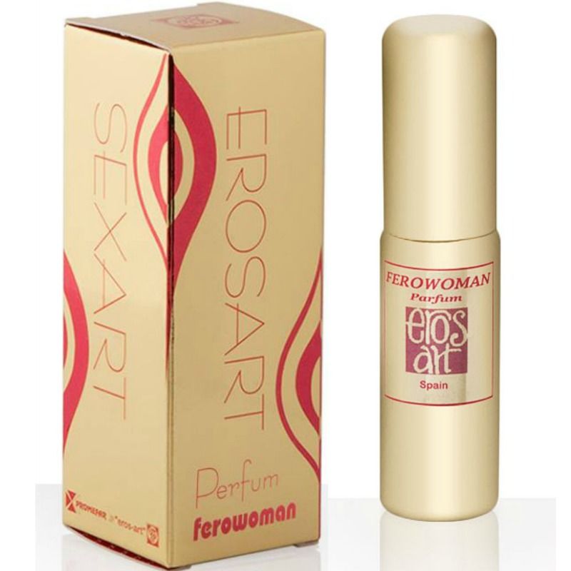 eros art ferowoman frauen pheromon parfÜm 20 ml