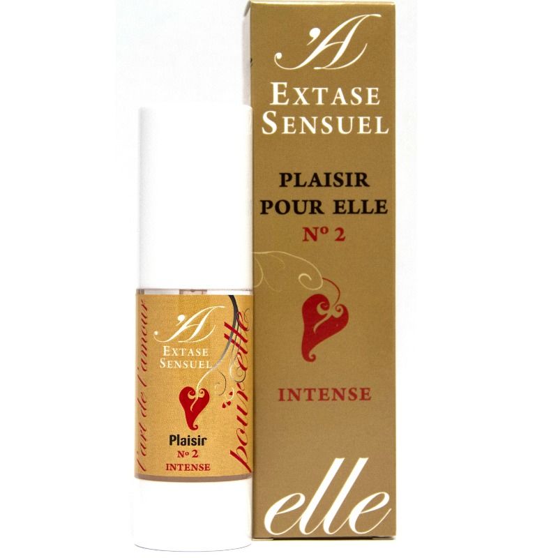 extase sensual stimulierende creme fÜr sie 2