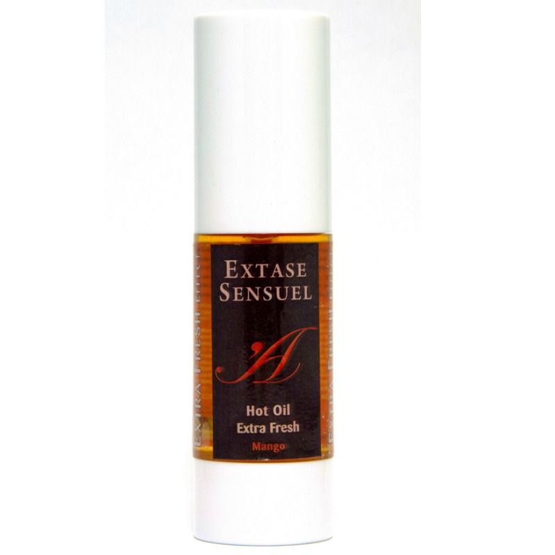 extase sensual mango stimulierendes Öl 30 ml