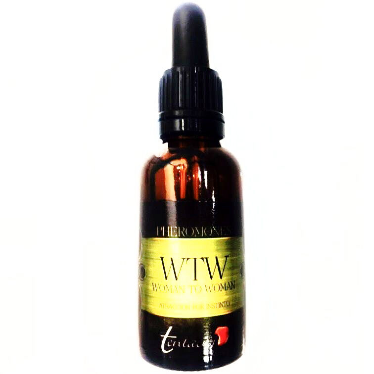 tentacion synthetische pheromonen identisch fÜr menschliche lesbische 30 ml