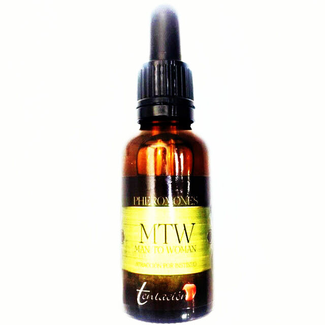 tentacion synthetische pheromonen identisch mit dem menschlichen gerade 30 ml