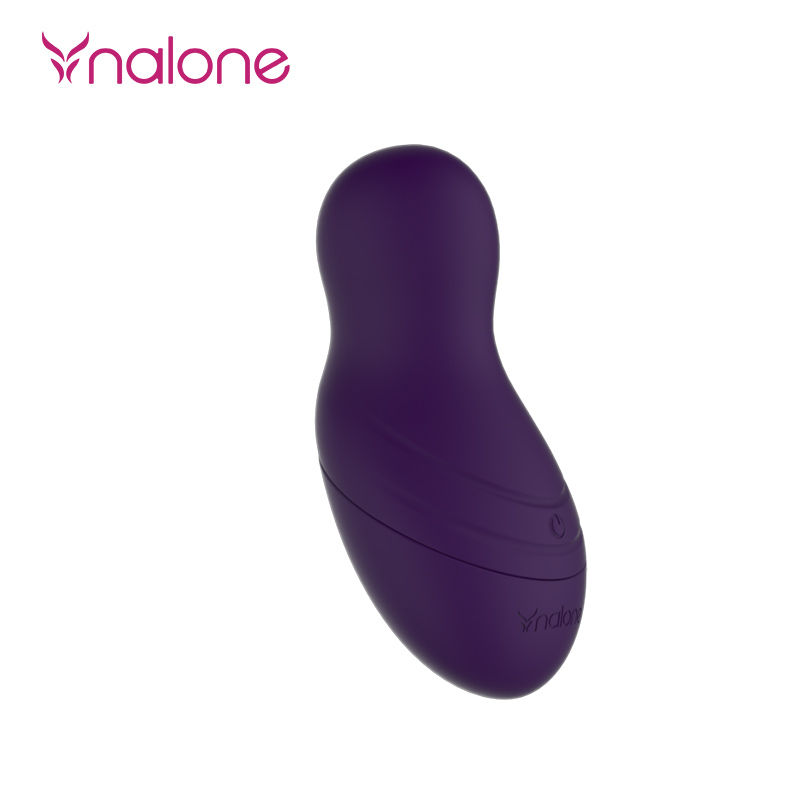nalone gogo stimulator lila weiches gel