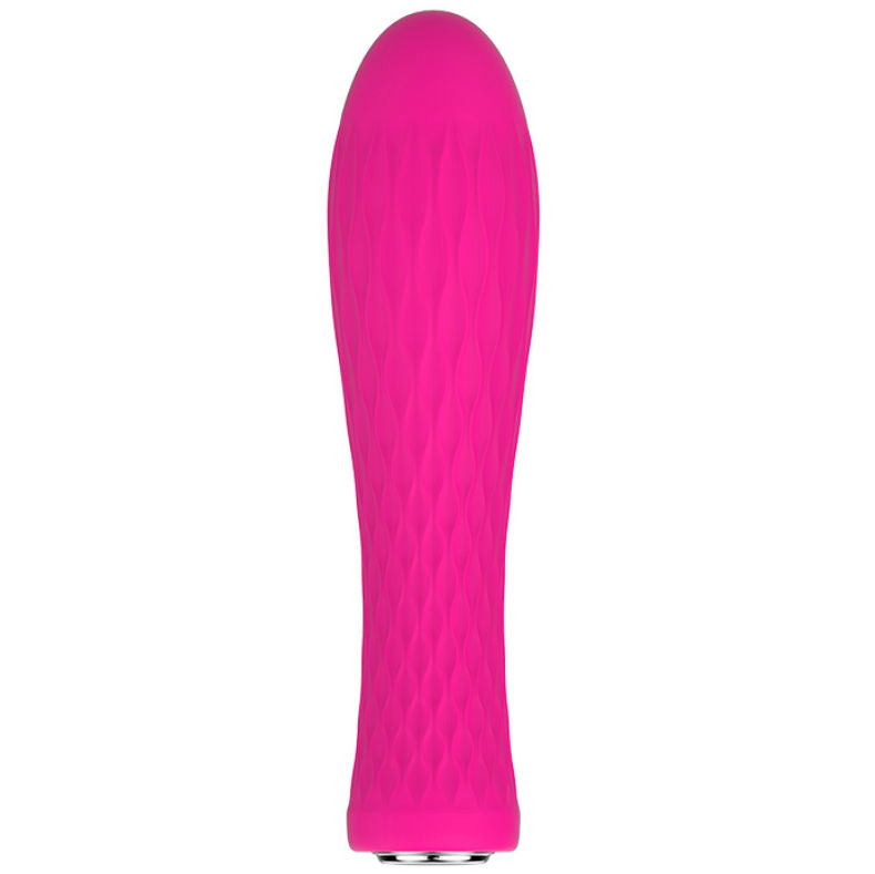nalone ian mini rosa vibrator