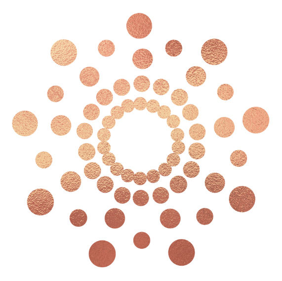 bijoux mimi temporre hautdekorationen