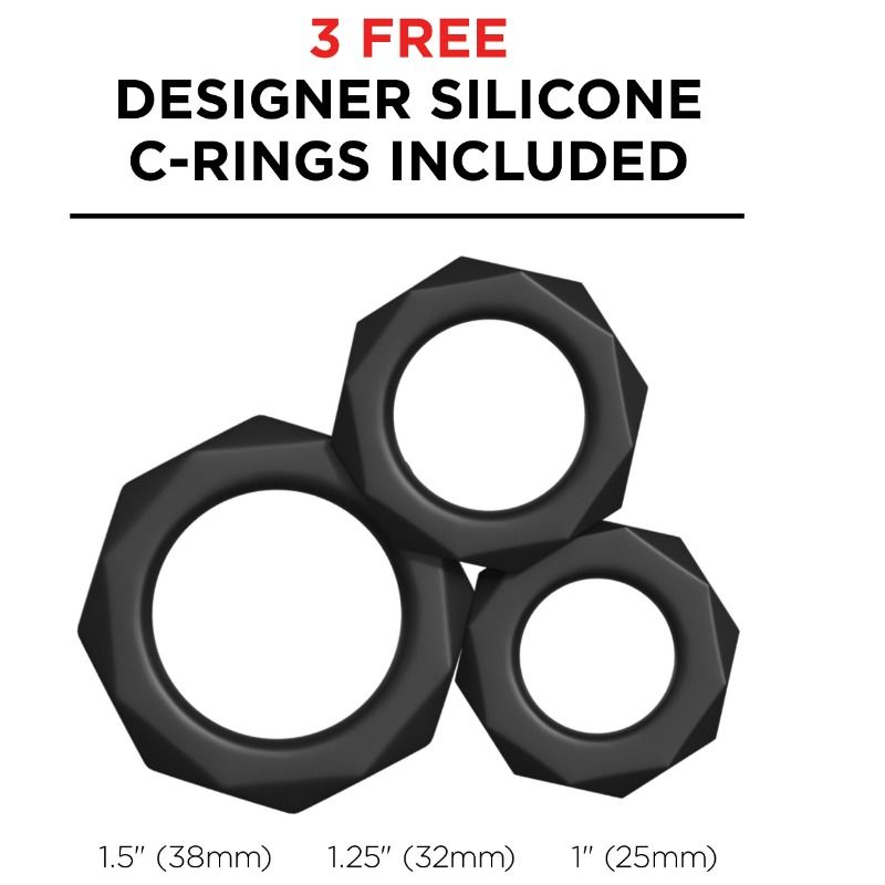 pdx elite aitr tight pussy stroker