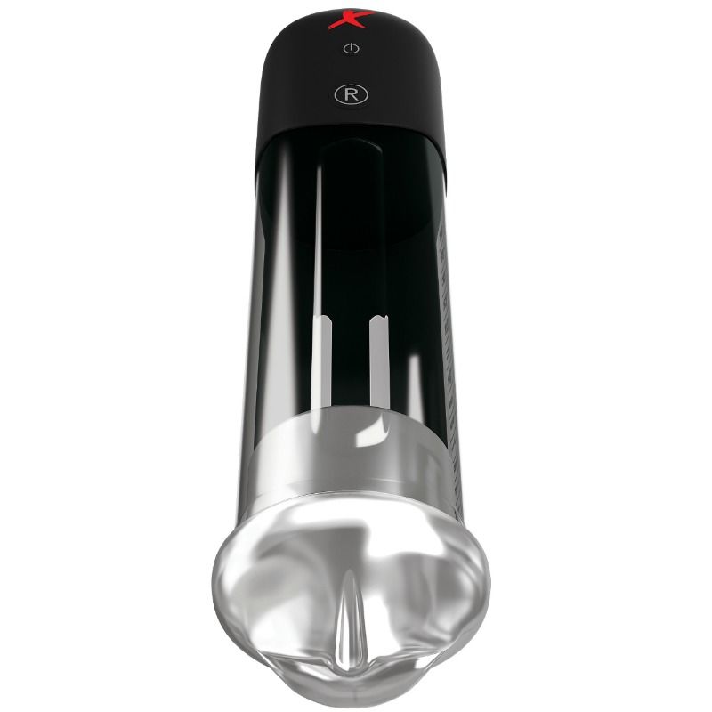 pdx elite blowjob kraftpumpe