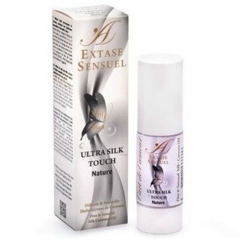 extase sensual ultra silk touch naturÖl