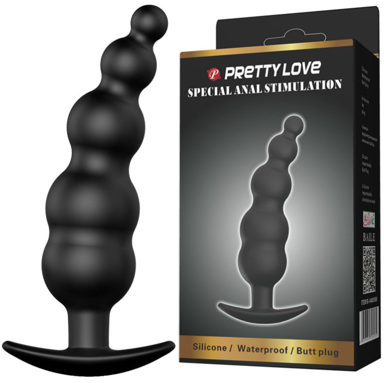 pretty love spezielle analstimulation 11.8 cm