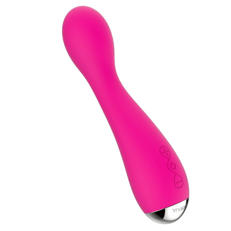NALONE Yoyo G Punkt Vibrator