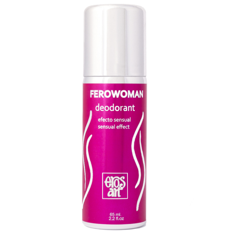 eros art ferowoman intim deodorant 75 ml