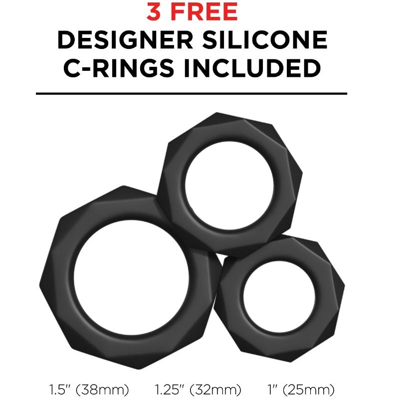 pdx elite vibrierender stroker mit hahnkompressor